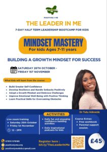 Mindset Mastery