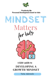 Mindset Matters Cover