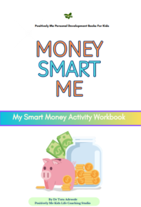 Money Smart Me Cover