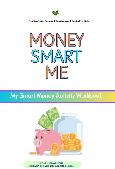 Money Smart Me Cover