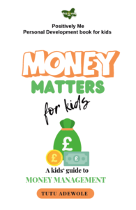 Money matters for Kids