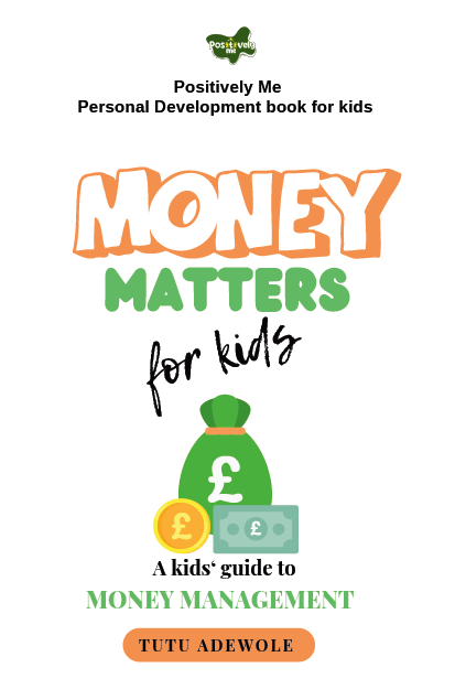 Money matters for Kids