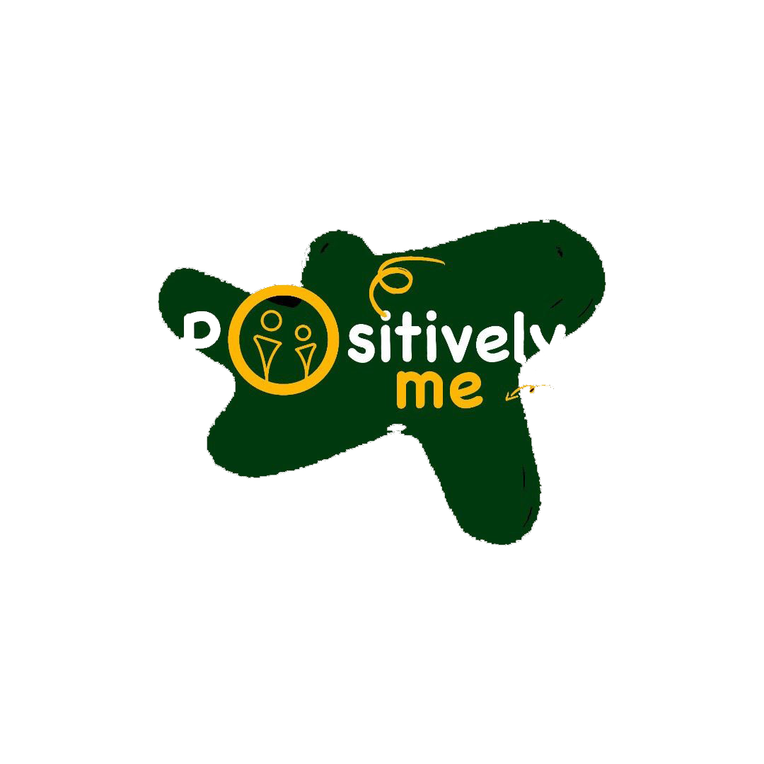Positively me logo New